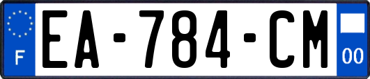 EA-784-CM