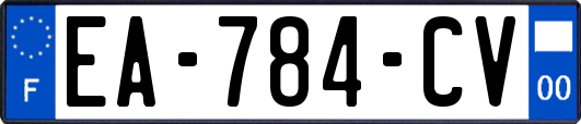 EA-784-CV