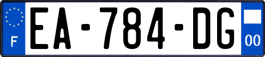 EA-784-DG