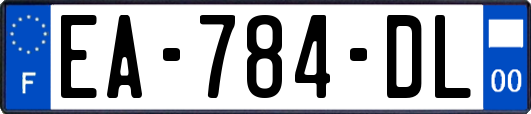 EA-784-DL