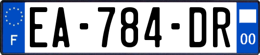 EA-784-DR