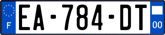 EA-784-DT