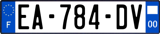 EA-784-DV