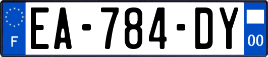 EA-784-DY