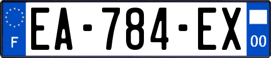 EA-784-EX