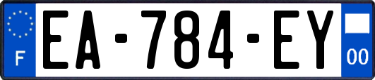 EA-784-EY