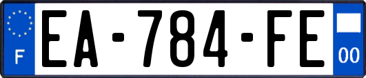 EA-784-FE