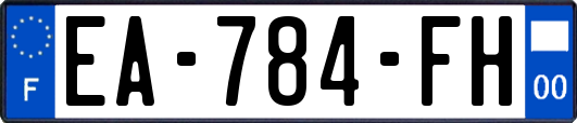 EA-784-FH