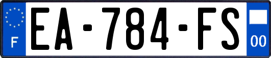 EA-784-FS