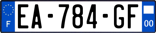 EA-784-GF