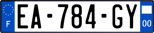 EA-784-GY