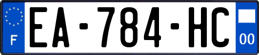 EA-784-HC