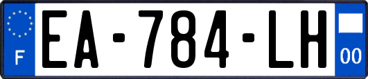 EA-784-LH