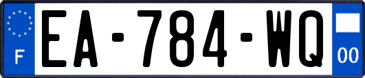 EA-784-WQ