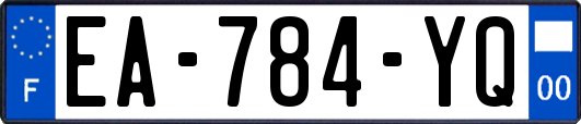 EA-784-YQ