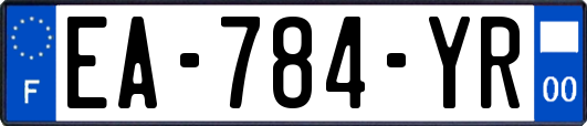 EA-784-YR