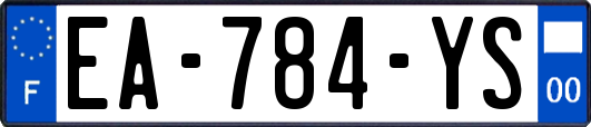 EA-784-YS