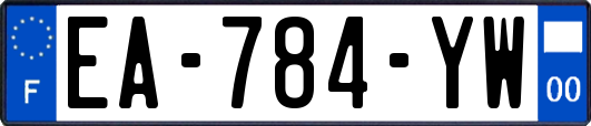 EA-784-YW