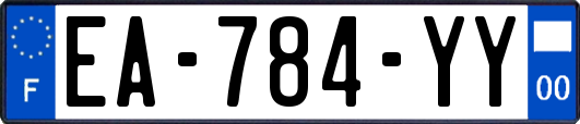 EA-784-YY