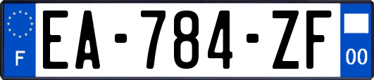 EA-784-ZF