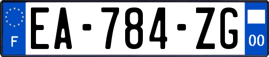 EA-784-ZG