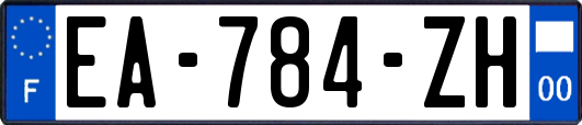 EA-784-ZH