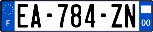 EA-784-ZN