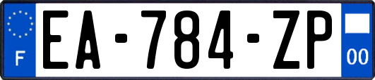 EA-784-ZP