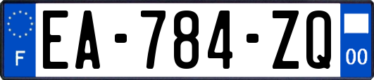 EA-784-ZQ