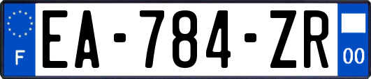 EA-784-ZR