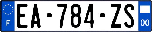 EA-784-ZS
