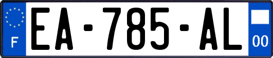 EA-785-AL