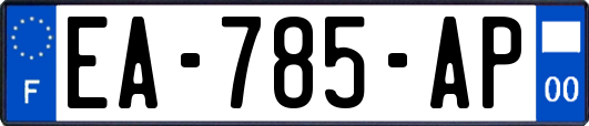 EA-785-AP