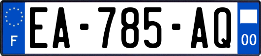 EA-785-AQ