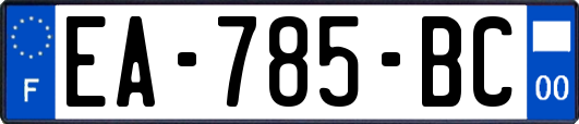 EA-785-BC