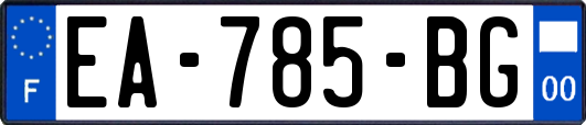 EA-785-BG