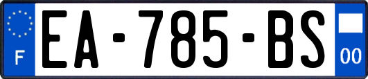 EA-785-BS