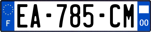 EA-785-CM