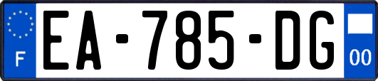 EA-785-DG