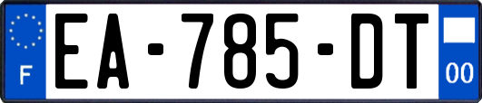 EA-785-DT