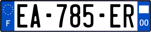 EA-785-ER