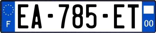 EA-785-ET