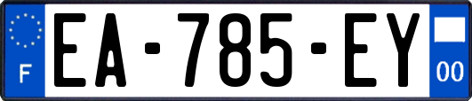 EA-785-EY