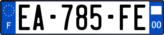 EA-785-FE