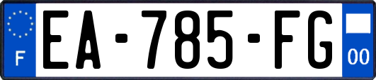 EA-785-FG