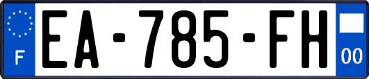 EA-785-FH