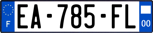 EA-785-FL