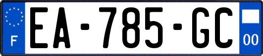 EA-785-GC