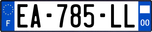 EA-785-LL