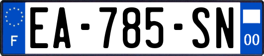 EA-785-SN